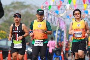 BIB: 46536, 41757, 4311
                            <button type="button" onclick="openModal(9924990)" class="btn btn-primary btn-sm float-right btn-popup" data-toggle="modal" data-target=".modal-high-quality">
                        <i class="fas fa-shopping-cart"></i> Add to Cart
                    </button>
                                            <button type="button" onclick="isThisMe(9924990, true)" class="btn btn-success btn-sm float-right btn-popup btn-isme hidden" data-toggle="tooltip" data-placement="bottom" title="นี่คือรูปของคุณใช่ไหม คลิกที่นี่เพื่อเอาเข้าอัลบั้ม">
                        <i class="fas fa-plus"></i> Add to album
                    </button>
                    <button type="button" onclick="isThisMe(9924990, false)" class="btn btn-warning btn-sm float-right btn-popup btn-isnotme hidden">
                        <i class="fas fa-ban"></i> Remove from album
                    </button>